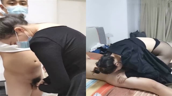 勾搭狂人第二彈:極品護士淪陷!淫蕩肉穴任人開發