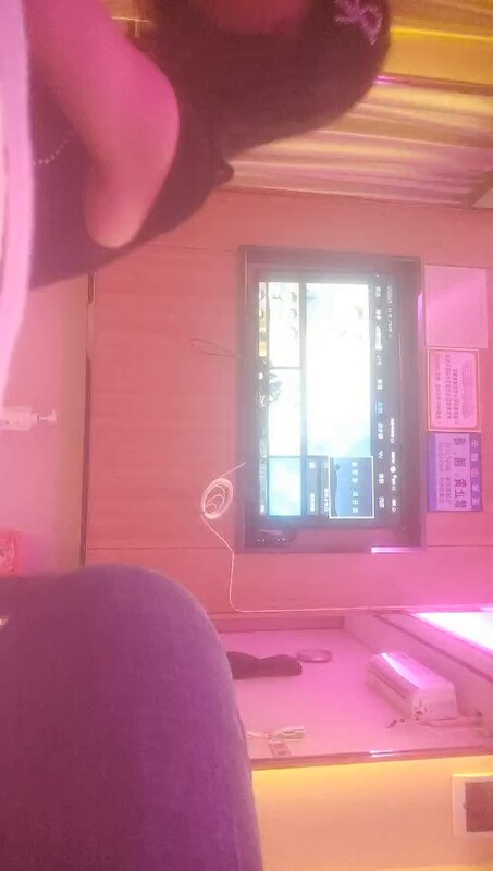 旗袍肉丝沐足妹酒店激情!高跟鞋勾引撩人,湿穴爆插到腿软