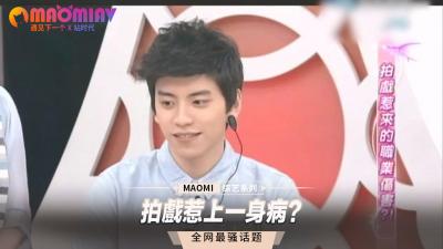 拍戏染上一身病?女优下面发炎却欲火焚身,边流水边求男人狠操!