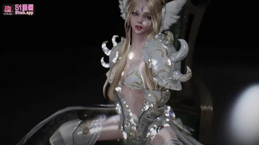 3D天际女武神:骑乘位狂野抽插,高潮喷水内射实录!