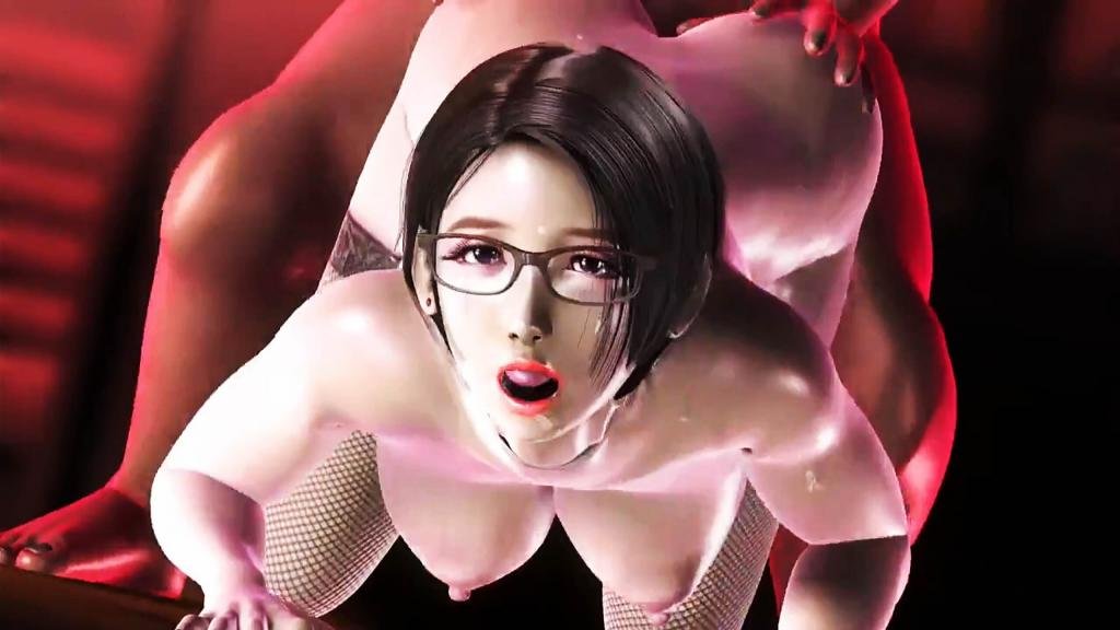 3D高清性感秘书遭老板办公室无情调教,全程羞辱玩弄高潮连连