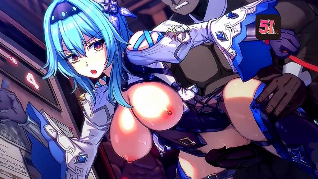老孟12月3D原神新作:优菈惨遭爆操高潮连连!
