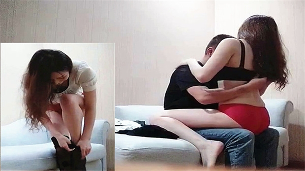 按摩偶遇神仙美腿小姐姐？换我来伺候你全身～带回家尽情啪啪啪！